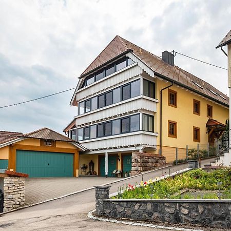 Villa Grenzenlos Loffingen Bagian luar foto