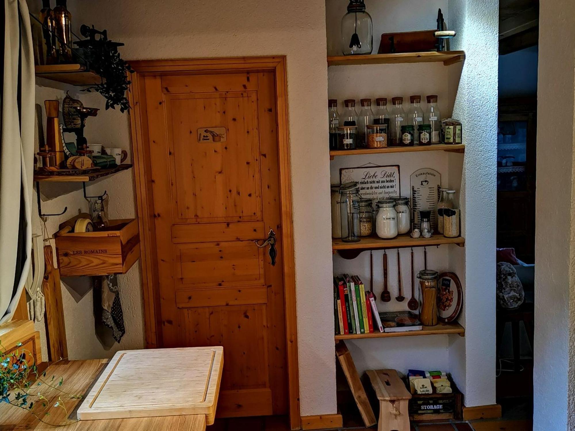 Villa Grenzenlos Loffingen Bagian luar foto