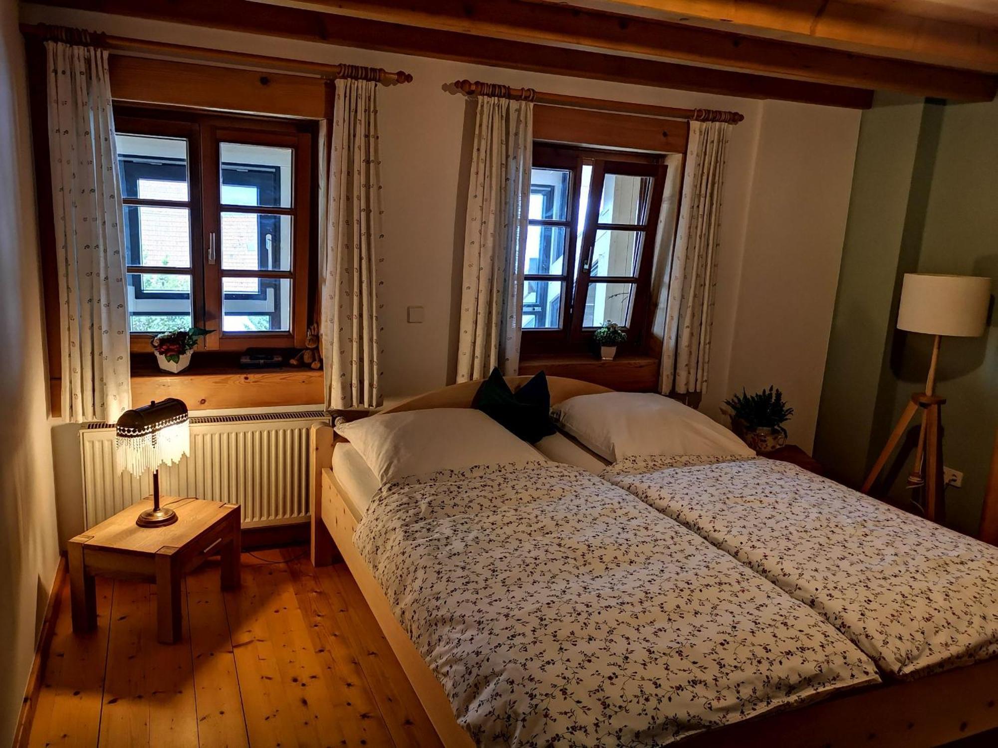 Villa Grenzenlos Loffingen Bagian luar foto