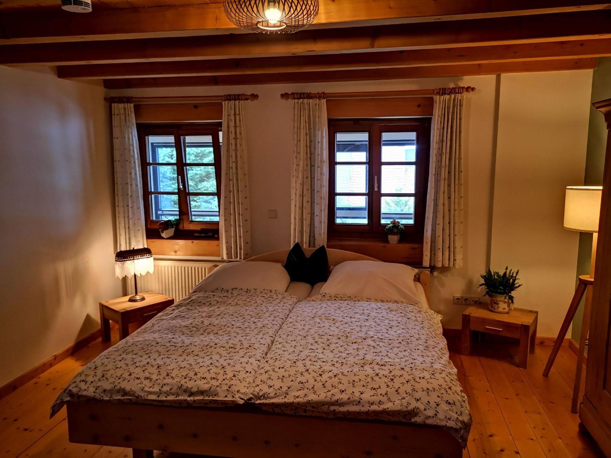 Villa Grenzenlos Loffingen Bagian luar foto