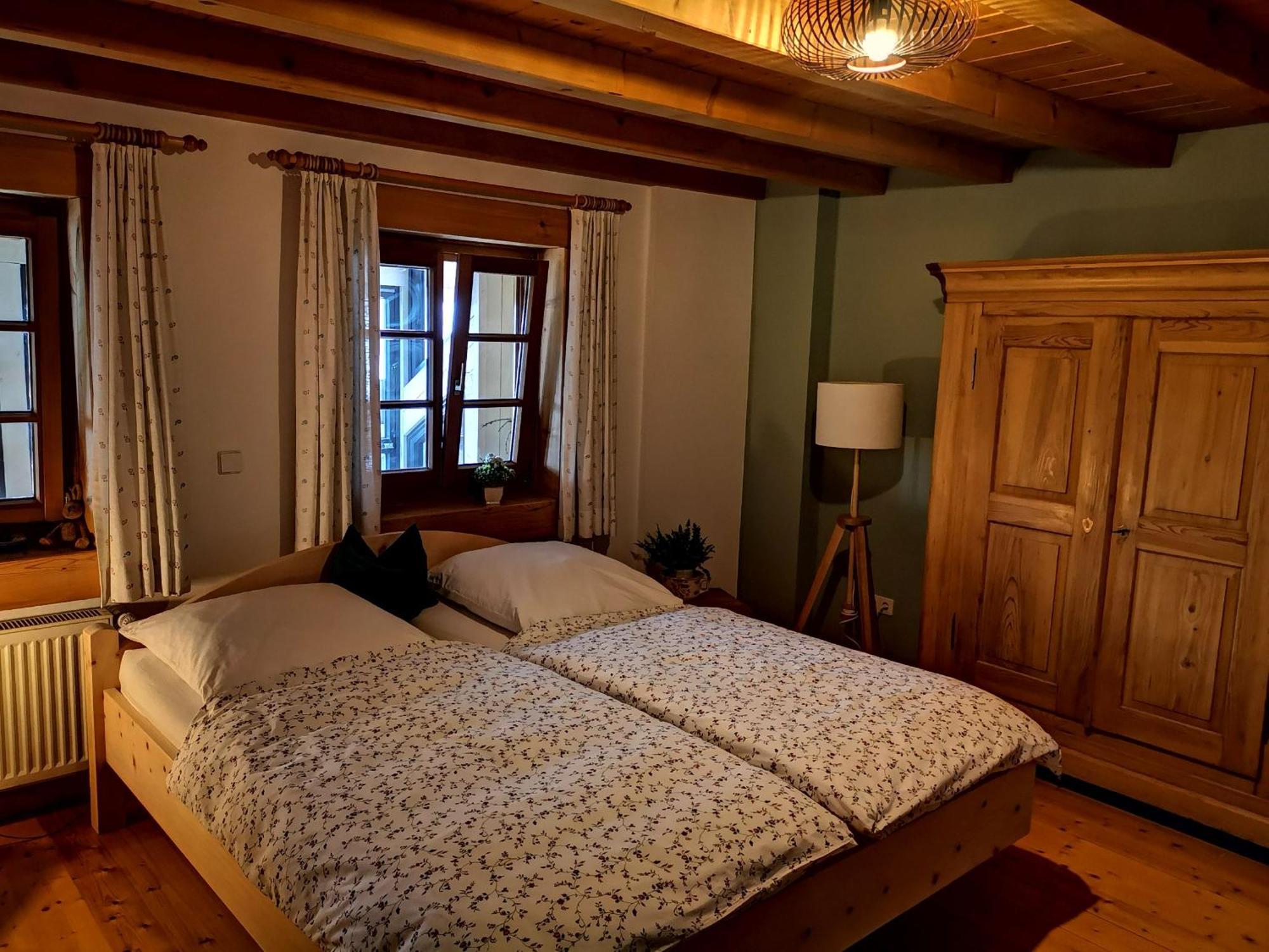 Villa Grenzenlos Loffingen Bagian luar foto