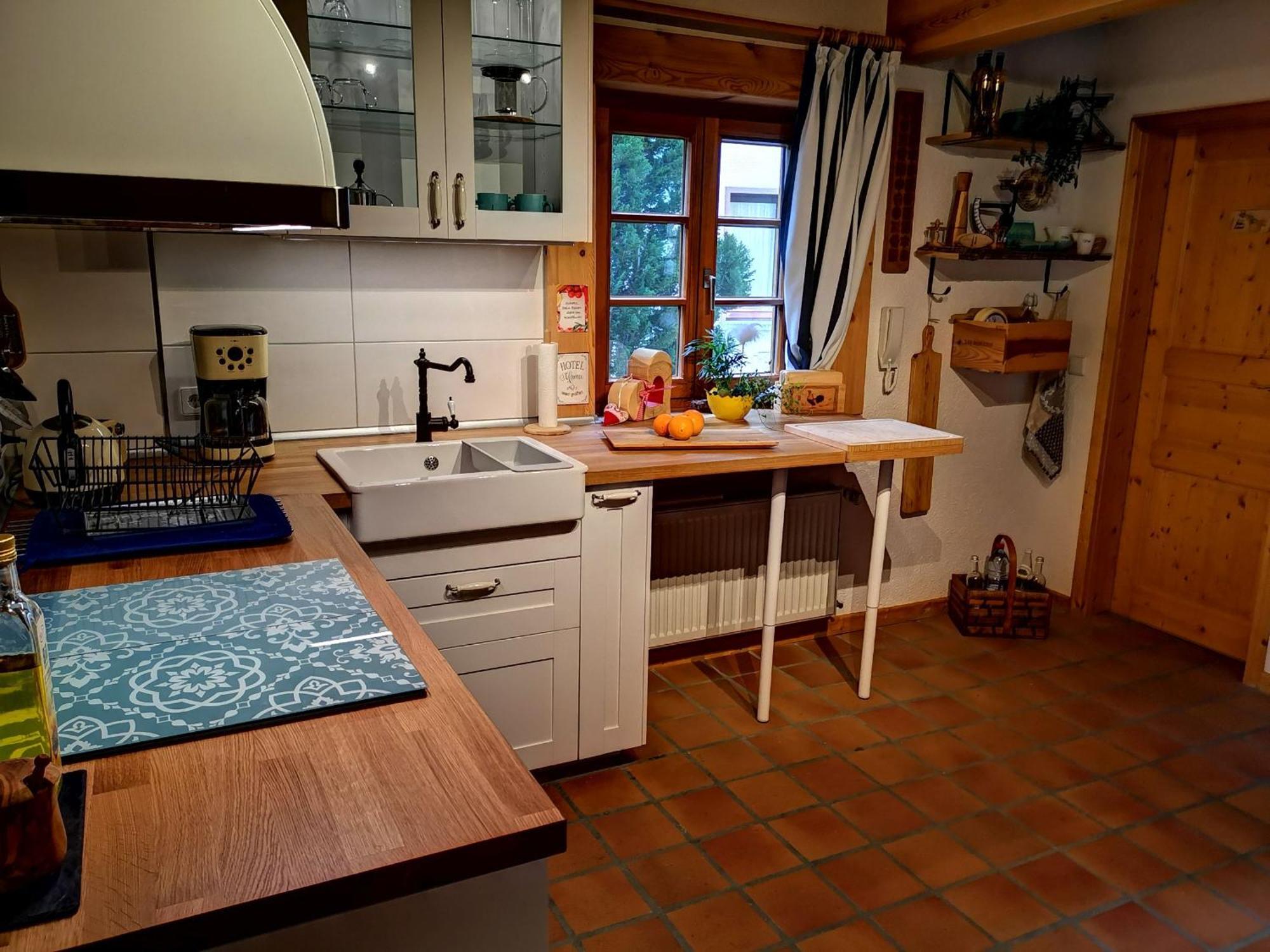 Villa Grenzenlos Loffingen Bagian luar foto