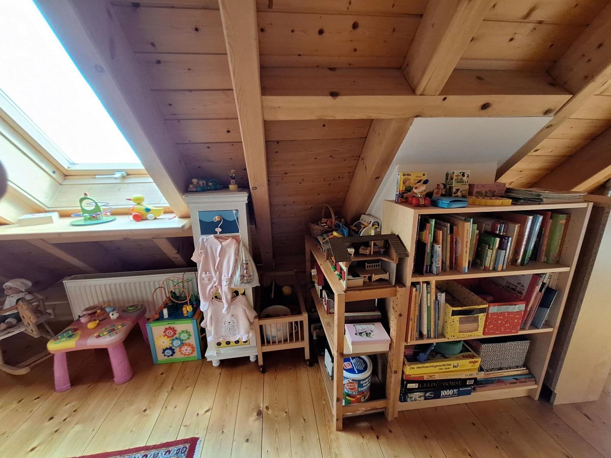 Villa Grenzenlos Loffingen Bagian luar foto