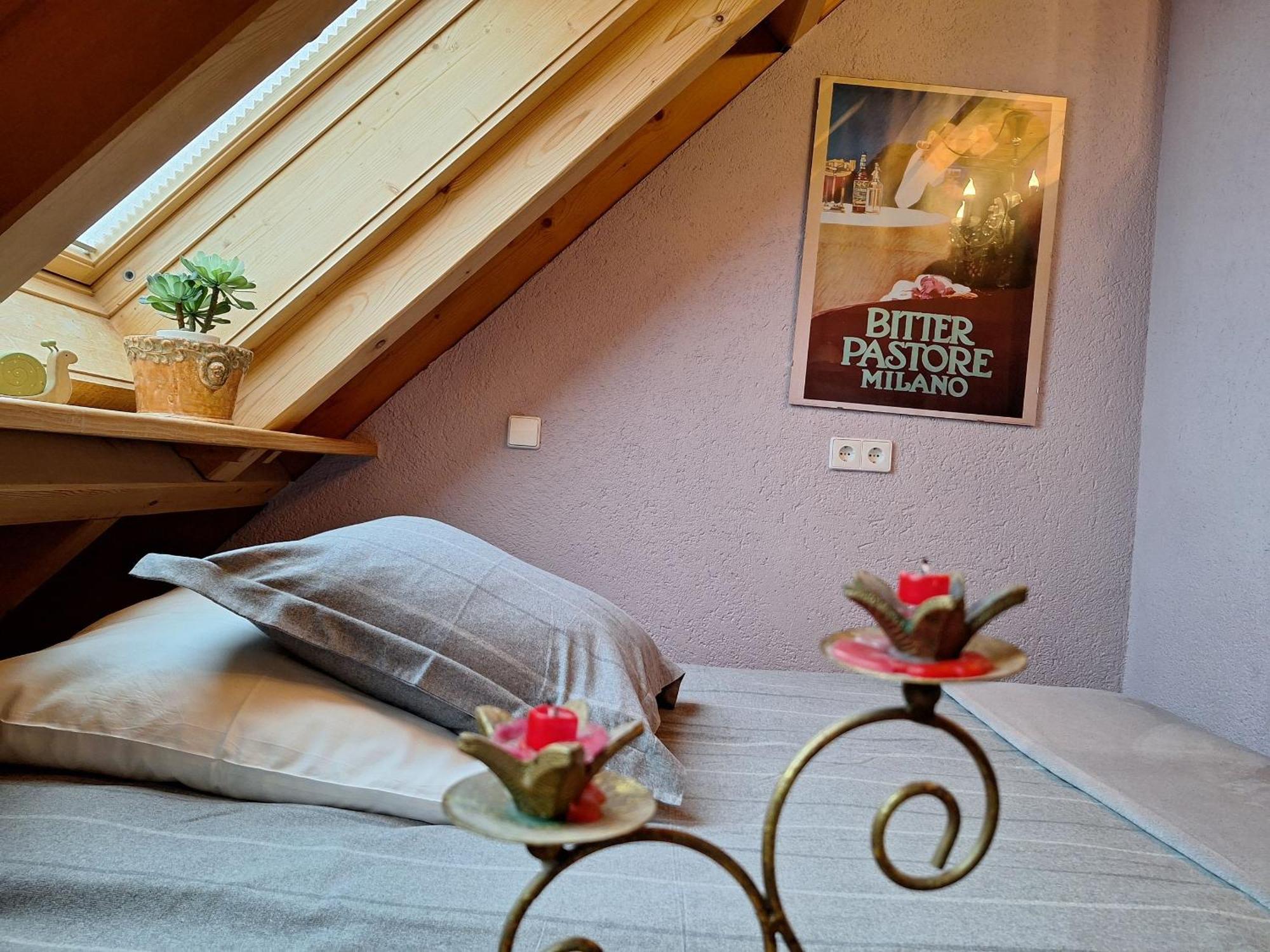Villa Grenzenlos Loffingen Bagian luar foto
