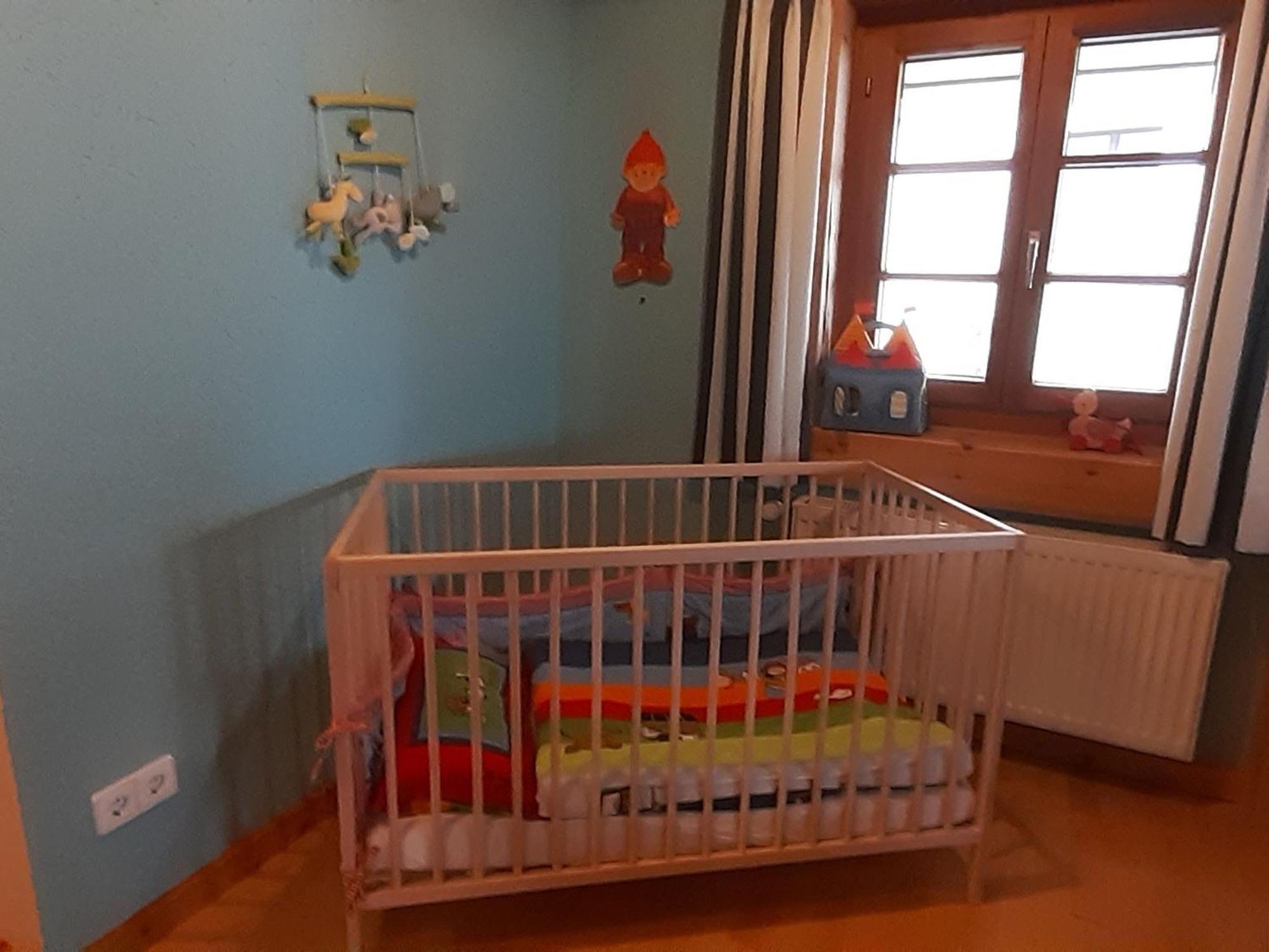 Villa Grenzenlos Loffingen Bagian luar foto