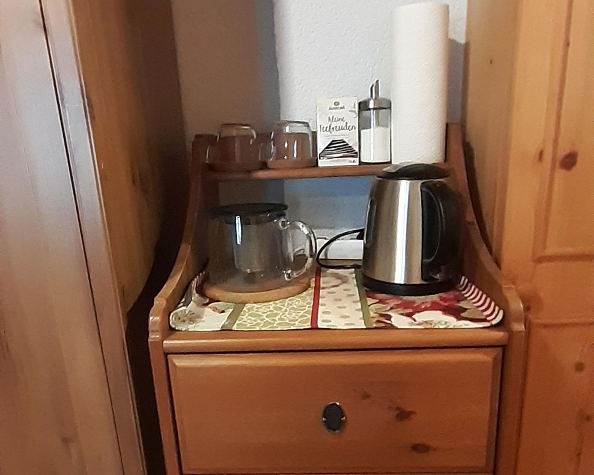 Villa Grenzenlos Loffingen Bagian luar foto