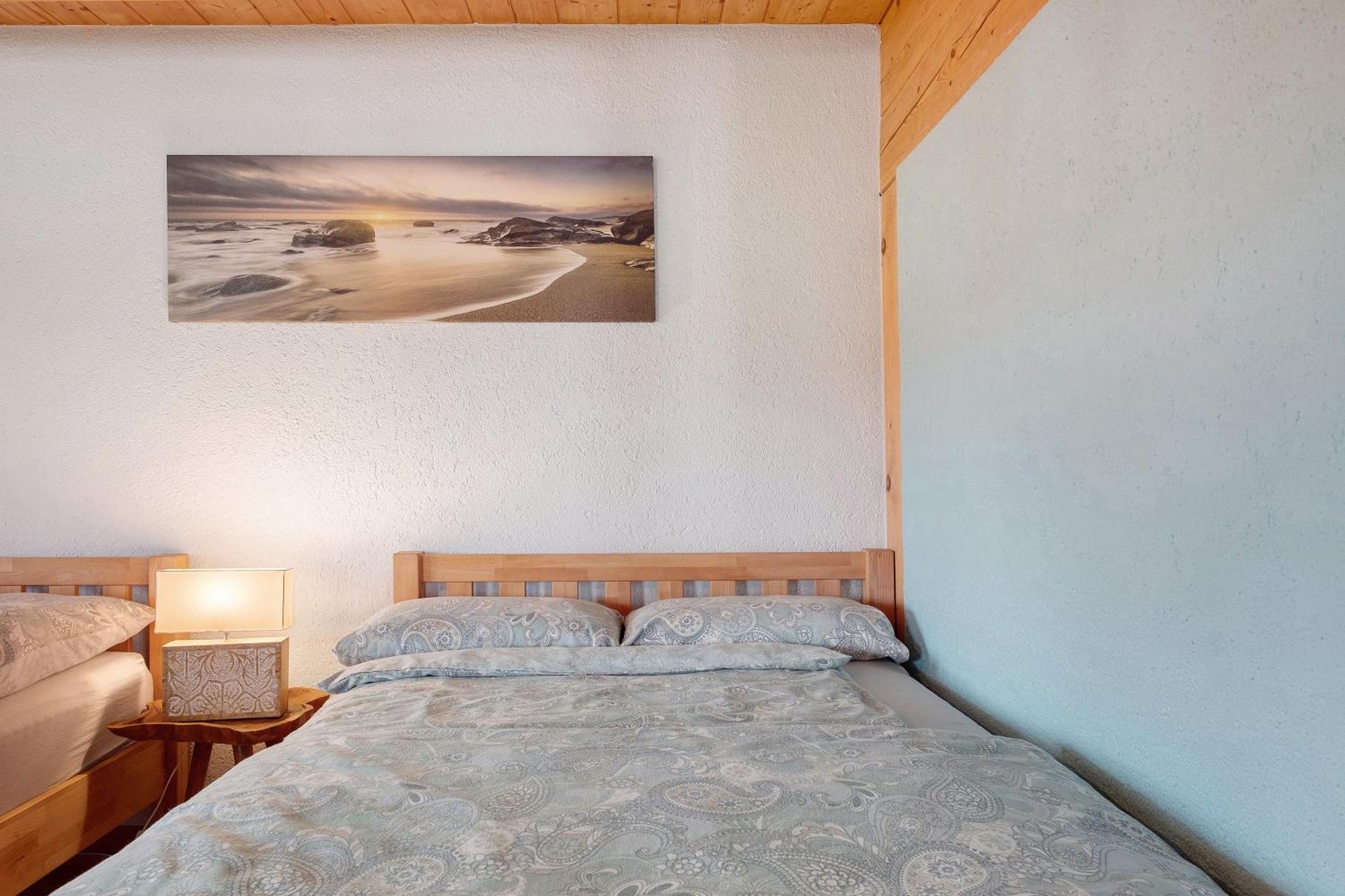 Villa Grenzenlos Loffingen Bagian luar foto