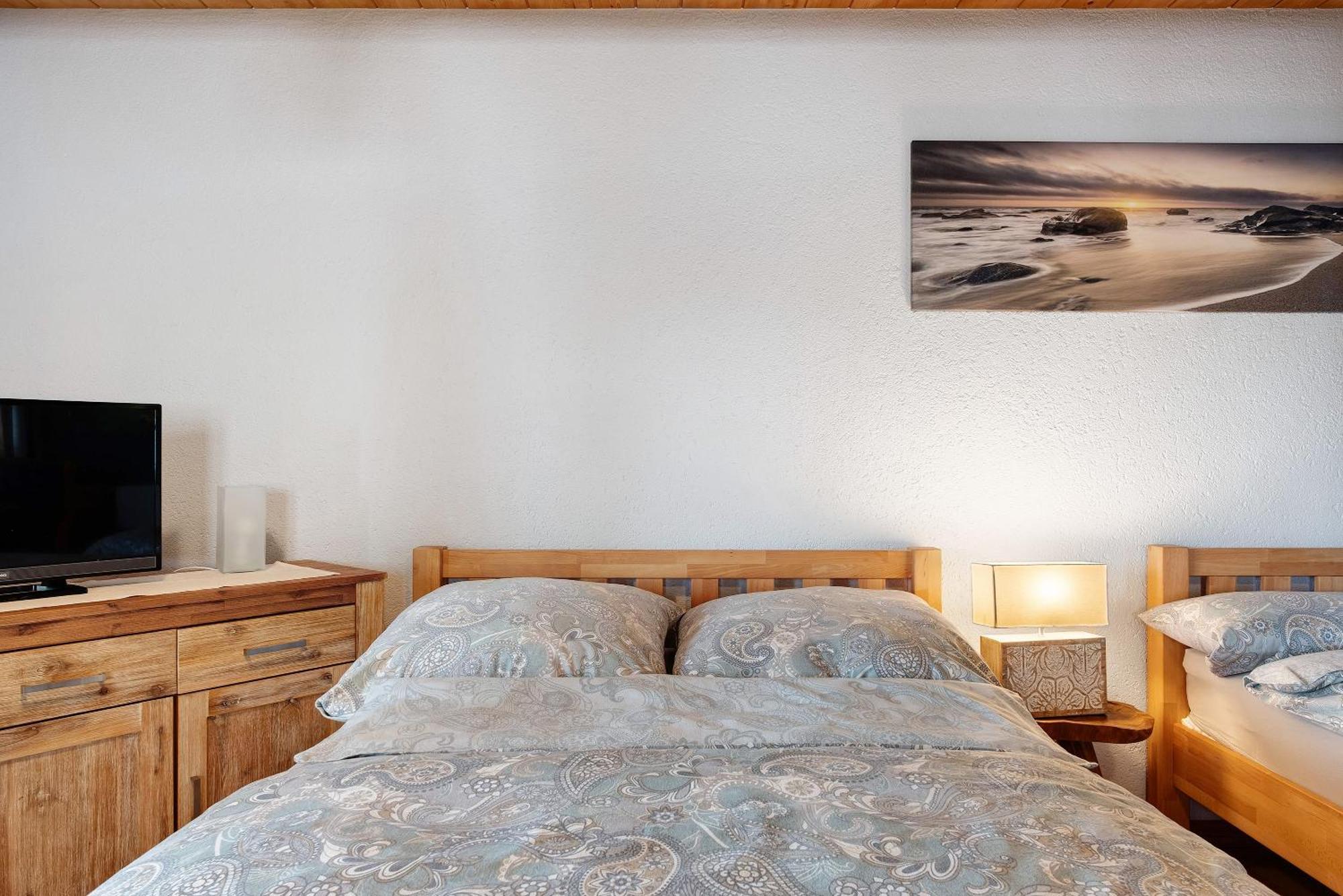 Villa Grenzenlos Loffingen Bagian luar foto