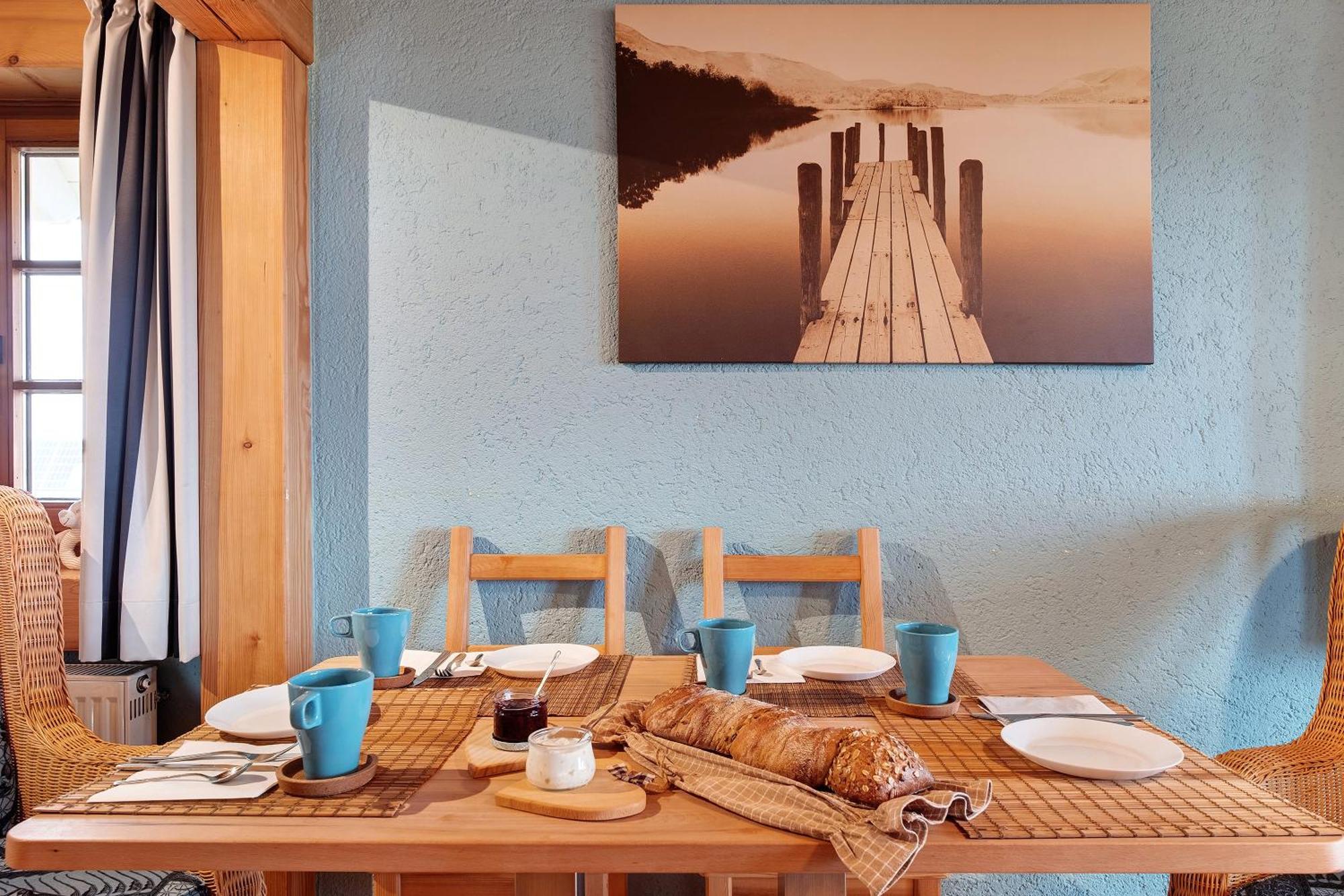 Villa Grenzenlos Loffingen Bagian luar foto