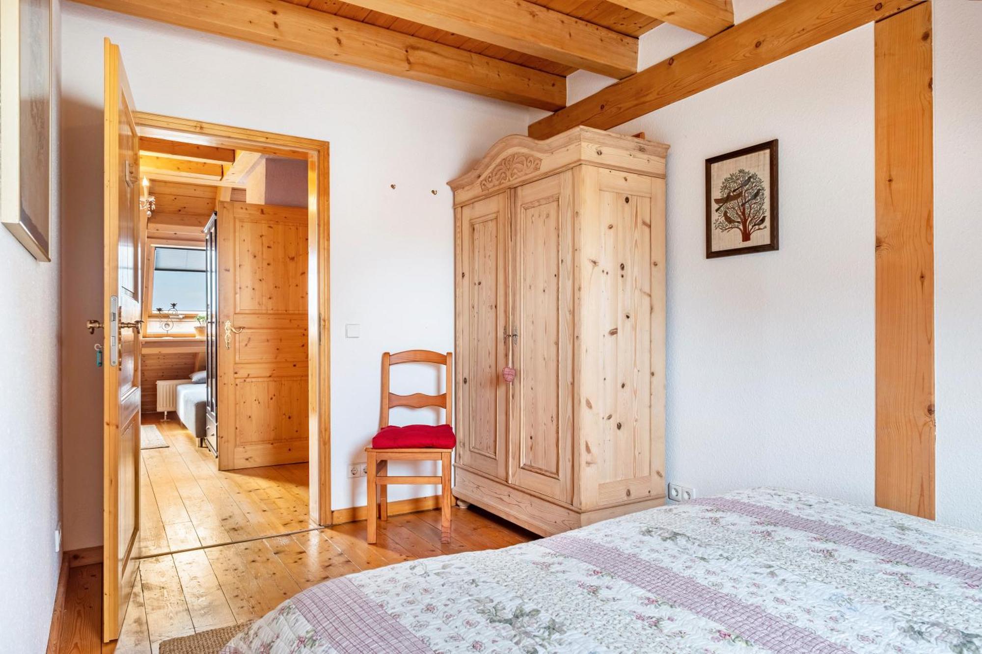 Villa Grenzenlos Loffingen Bagian luar foto